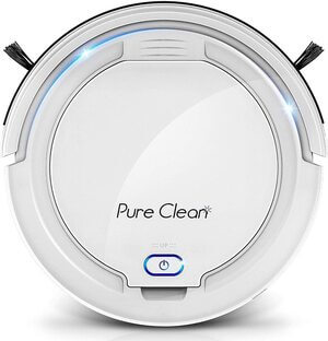 small portable robot vacuum to keep your home clean. how to keep your home clean