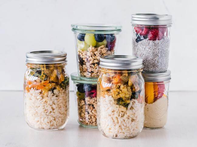 10 Meal Planning Tips to save you time - Everything Abode