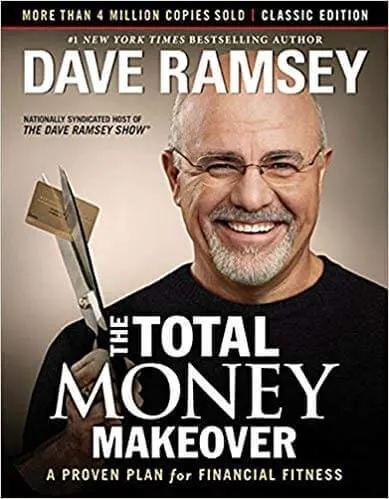 Read The Total Money Makeover - Everything Abode