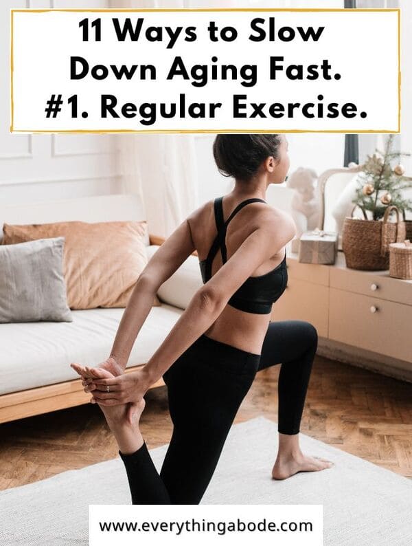 Regular Exercise