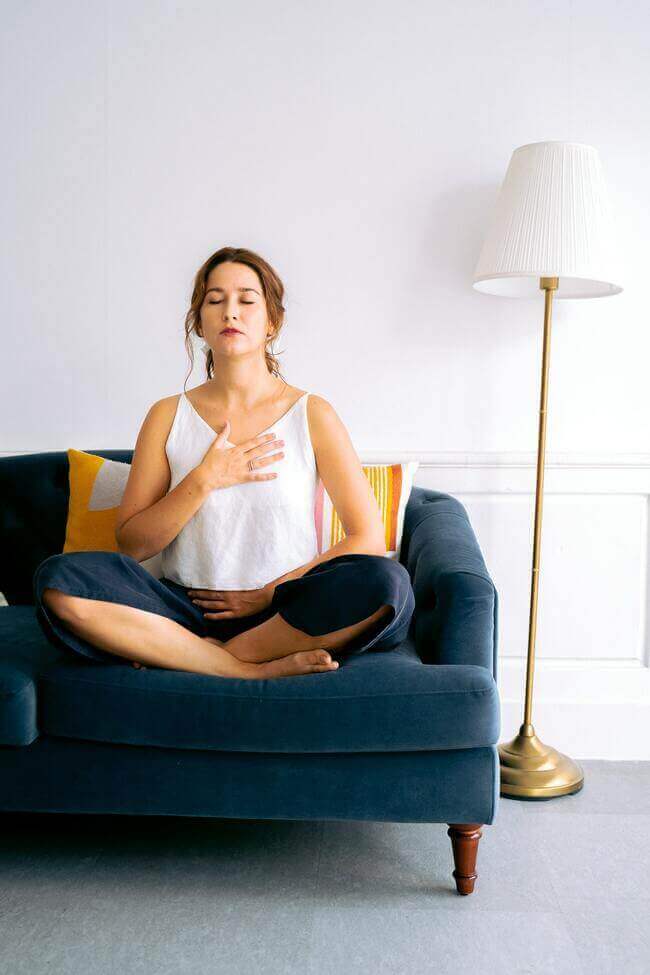 Mindfulness Meditations for your wellness. -- Everything Abode