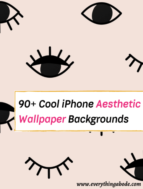 90 Cool Aesthetic Wallpaper Background Ideas Everything Abode 1501