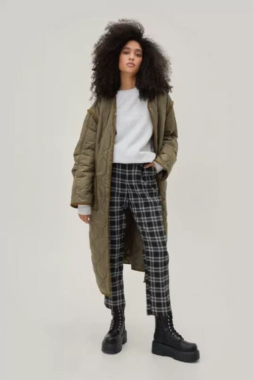 57 Plaid Pants Perfect for Fall and Spring (All Under $35) - Everything ...