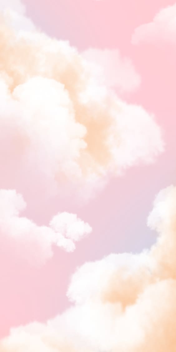 Pastel Clouds Wallpaper Images  Free Download on Freepik