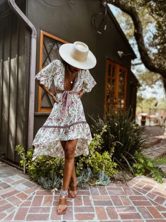 20 Stunning Bohemian Style Outfit Ideas Youll Love Everything Abode 0800