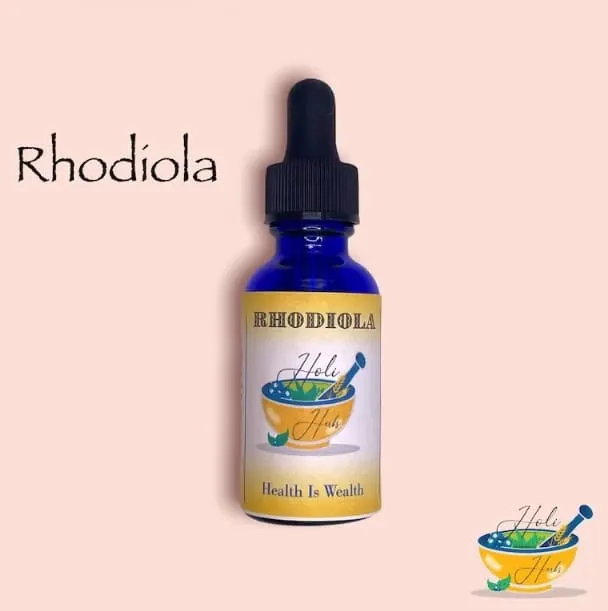 Rhodiola is a prevalent herb that can increase mental and physical performance