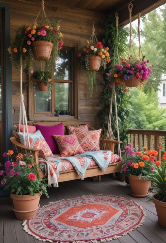 Creating Cozy Seating Areas