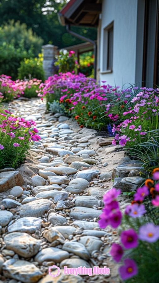 30 Best Rock Garden Ideas You Should Try Today Everything Abode