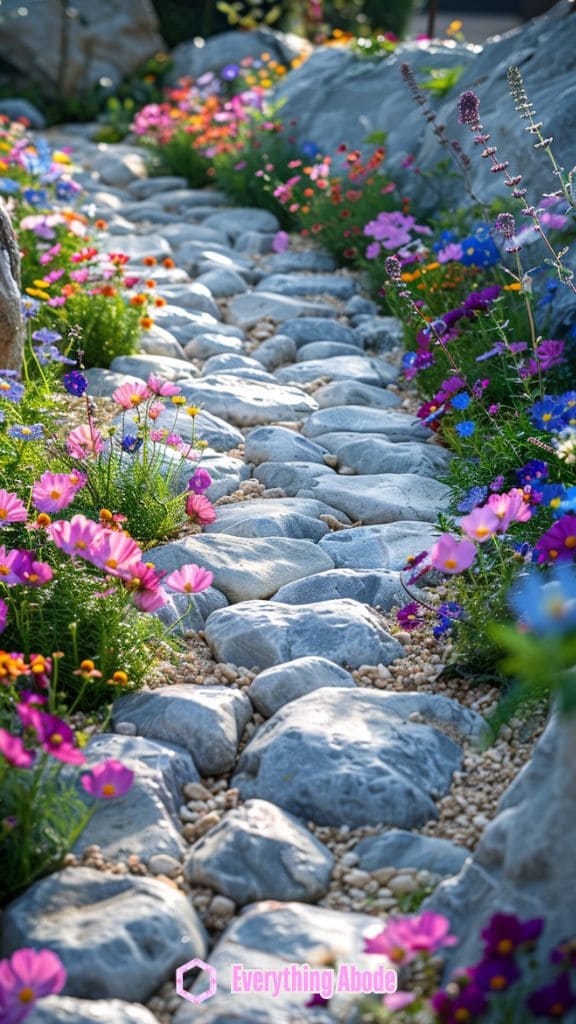 best rock garden ideas