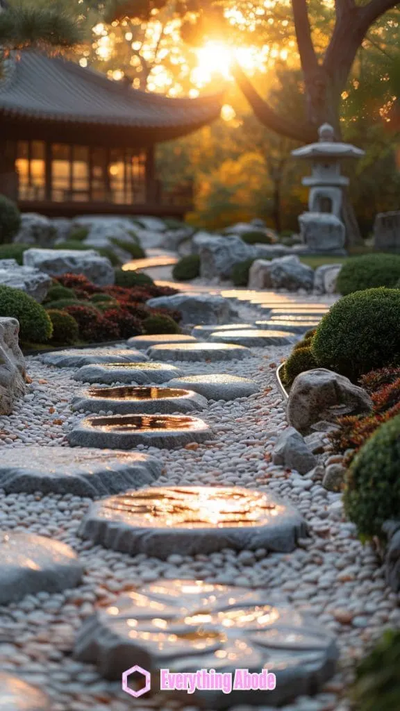 best rock garden ideas