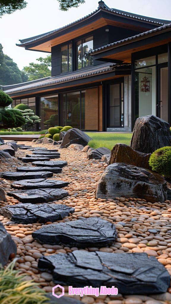 best rock garden ideas