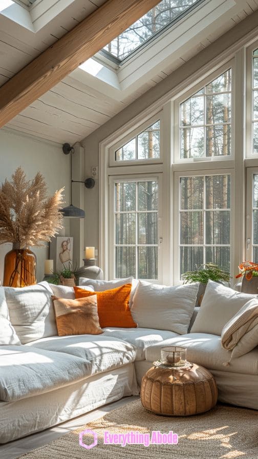 sunny sunroom ideas