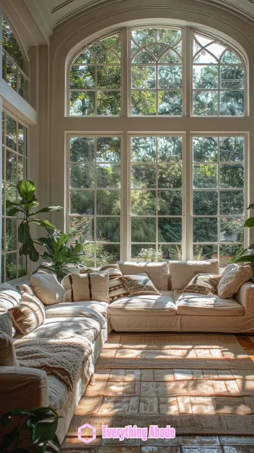 sunny sunroom ideas