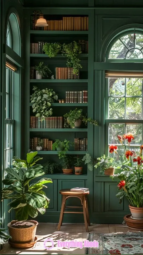 sunny sunroom ideas