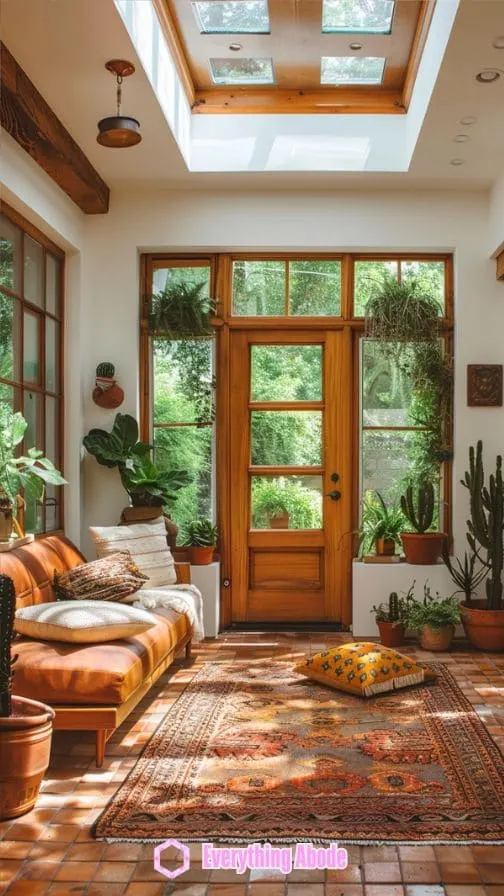 sunny sunroom ideas