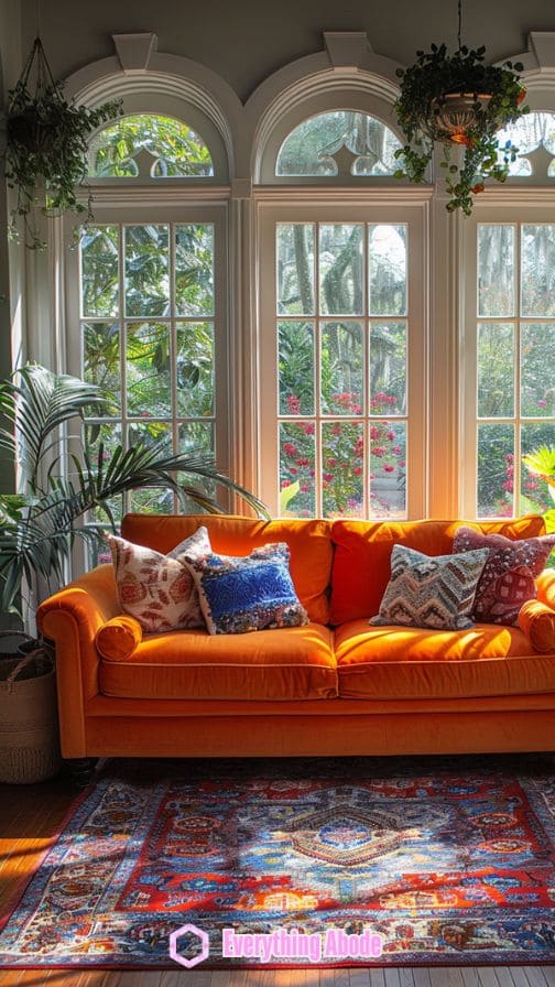 sunny sunroom ideas