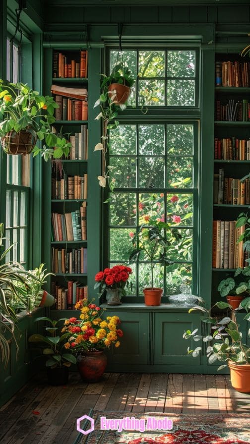 sunny sunroom ideas