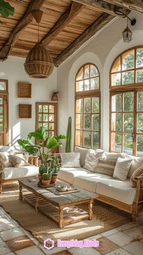 sunny sunroom ideas