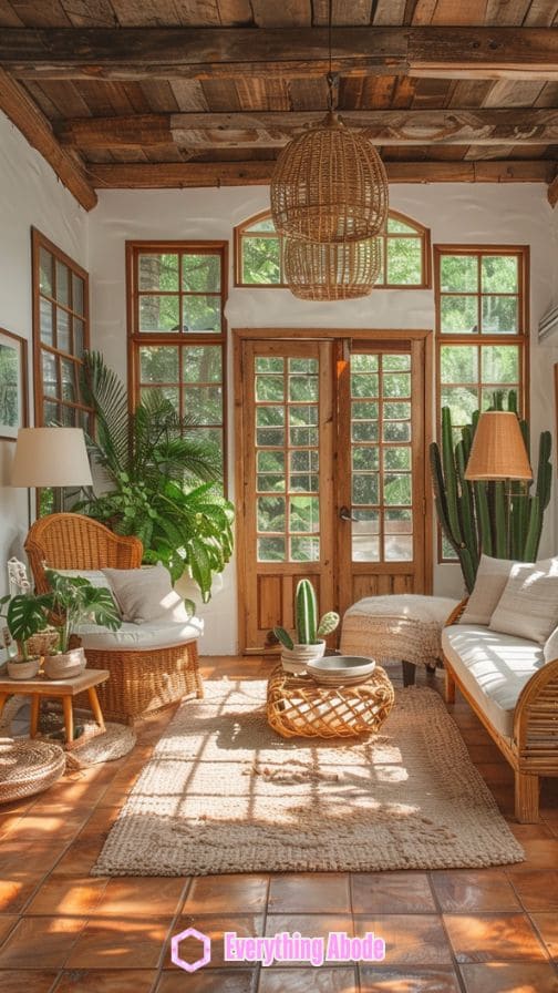 sunny sunroom ideas