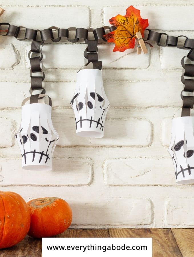 Halloween Dining Room Decor Ideas