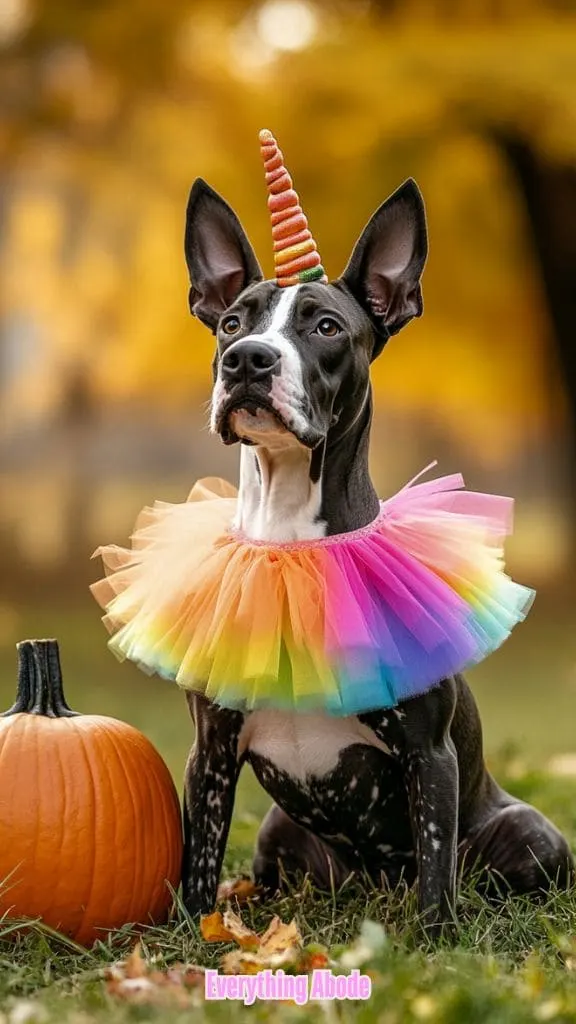 Halloween Pet Costume Ideas