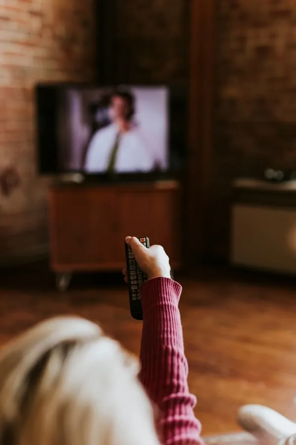 Watch a Movie or TV Show That Feels Like a Hug