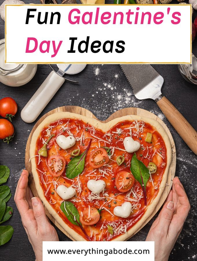 Galentine's Day Ideas A Fun Girls Party for Valentine's Day (4)