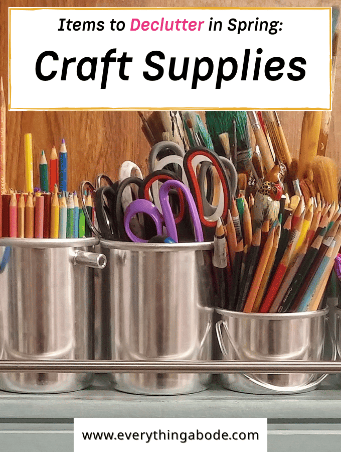 Hobby or Craft Supplies